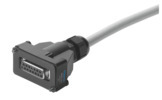 Connecting cable KMP