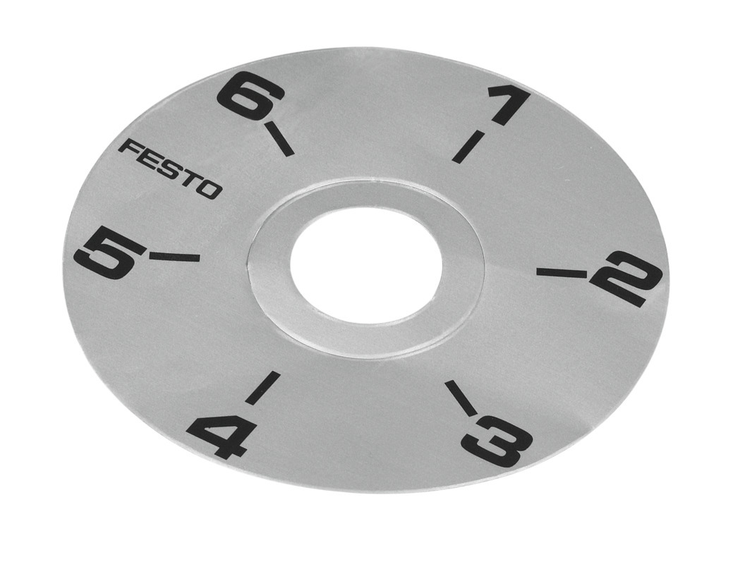 Festo 7222
