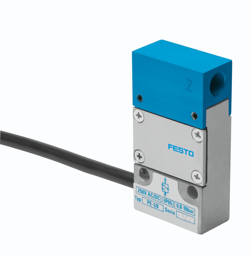 Festo 3344
