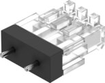 Soldering base PCBC