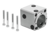 Coupling housing EAMK