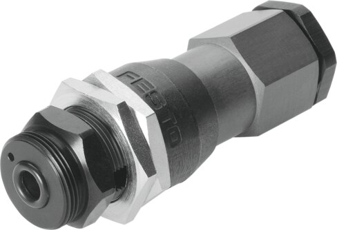 Adjustable pressure actuator