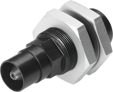 Sensor reflex