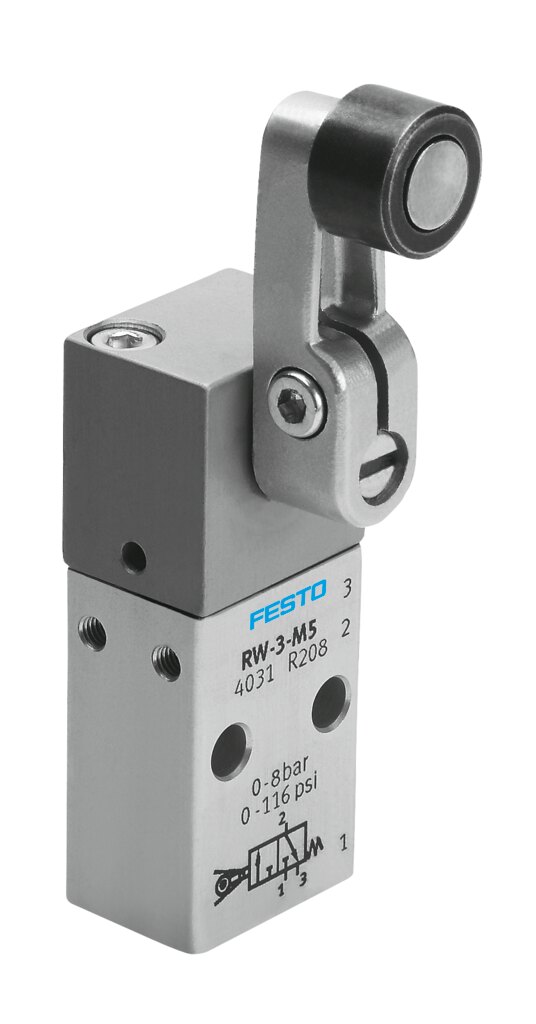 Festo 4031