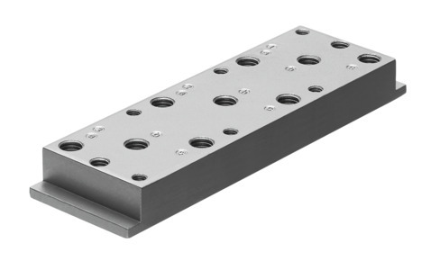 Placa base