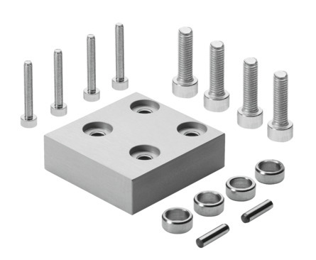 Adapter kit