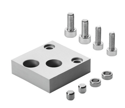 Adapterski sklop