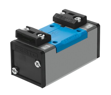 Pneumatic valve