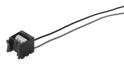 Electrical plug base