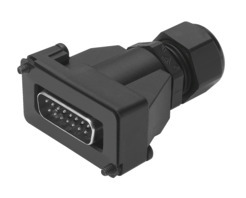 Buy Plug socket, plug SD-SUB online | Festo USA