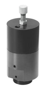 Vacuum actuator
