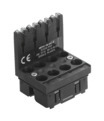 For valve terminal MPA-S VMPA