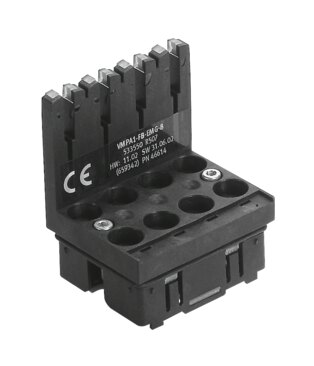 Módulo electrónico