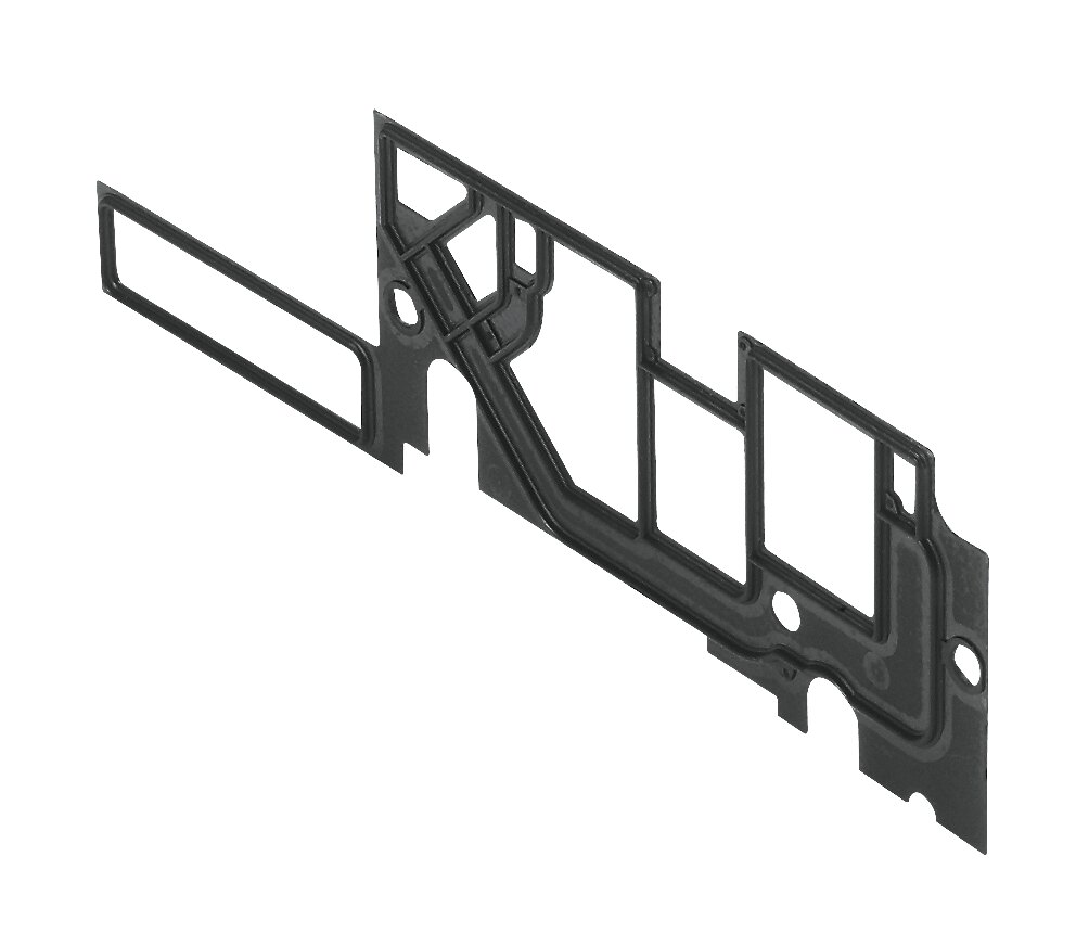 MPA-S用シールエレメントおよびセパレータ