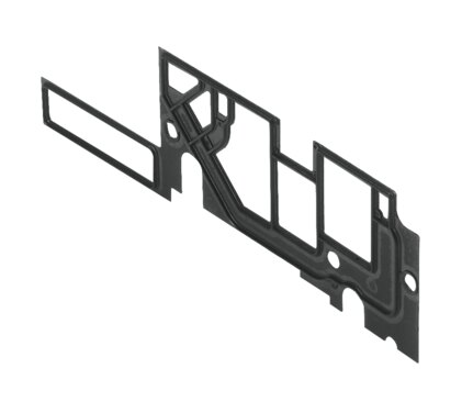 MPA-S用シールエレメントおよびセパレータ