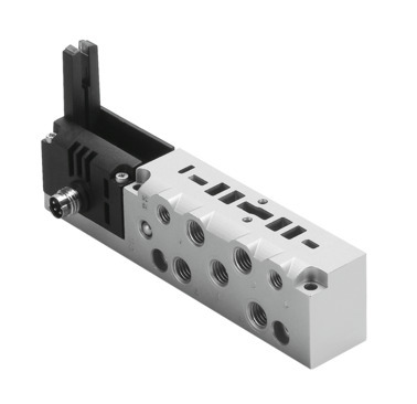 サブベース VMPA1-IC-AP-1 | Festo JP