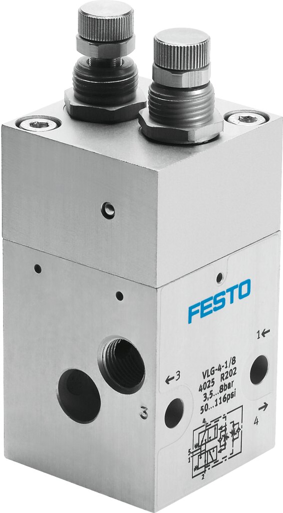 Festo 4025