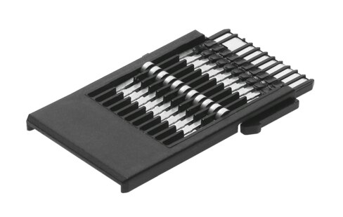 Módulo distribuidor eléctrico