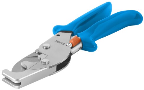 Pinza tagliatubi
