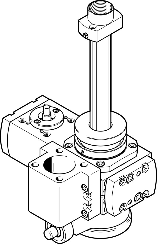Festo 1107096