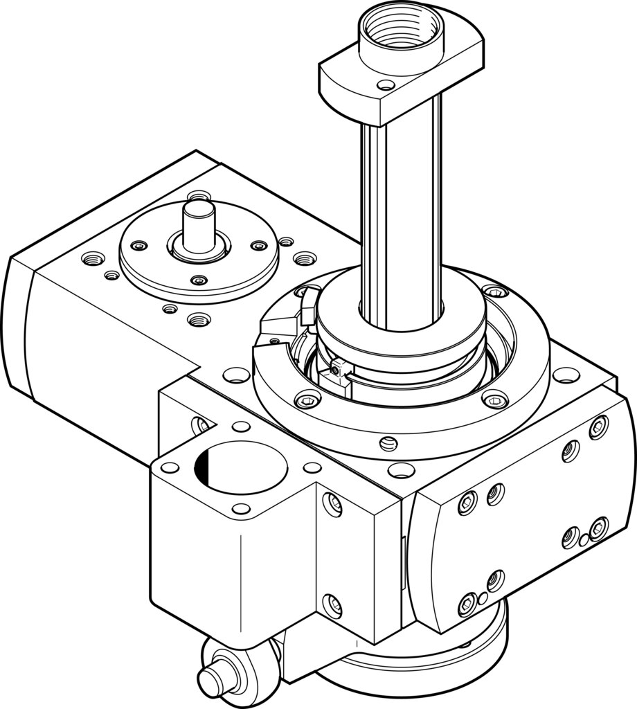 Festo 1098559