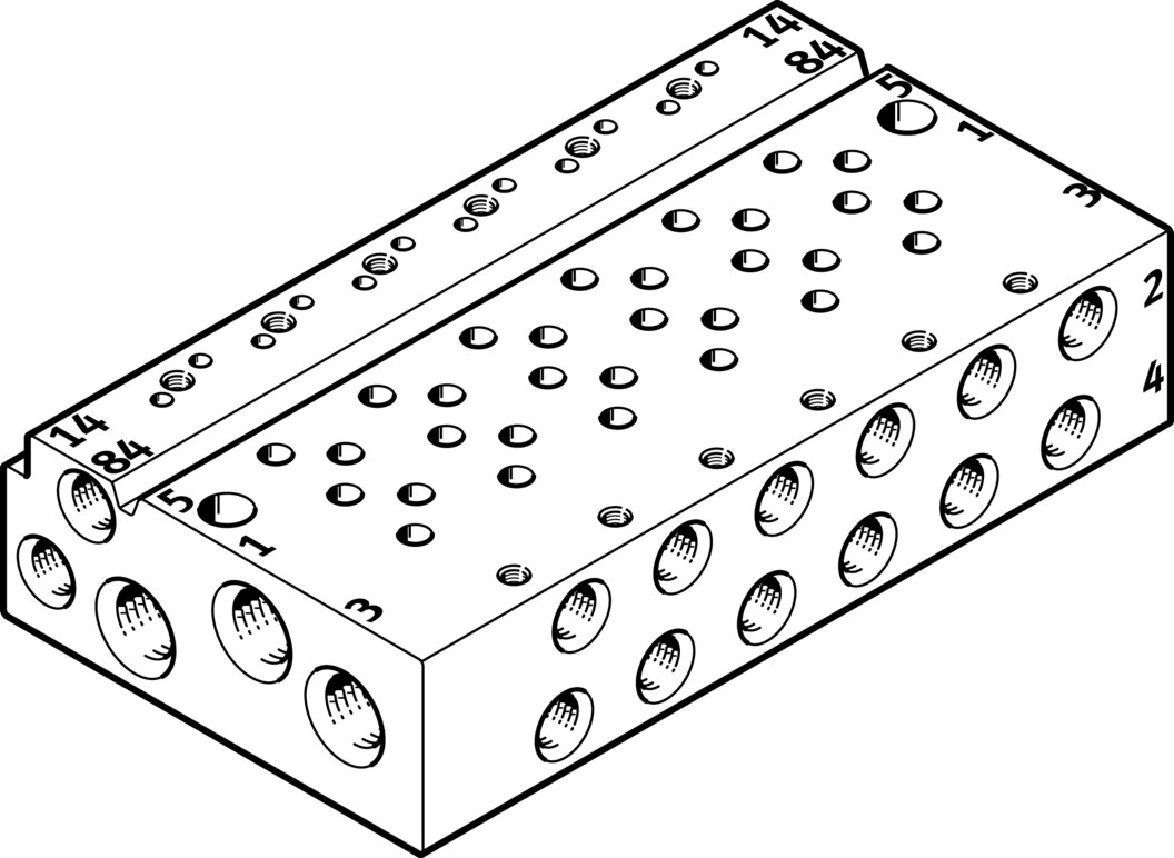 Festo 566550