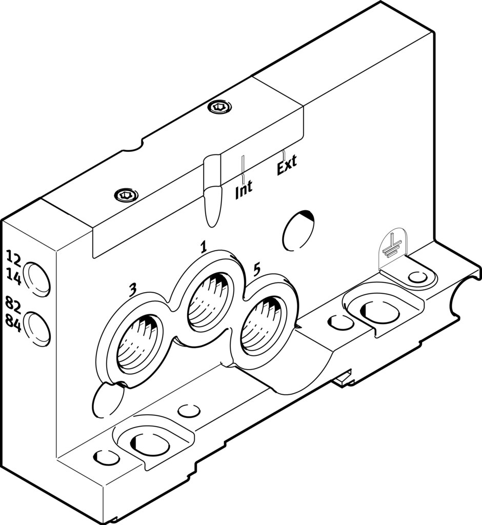 Festo 560947