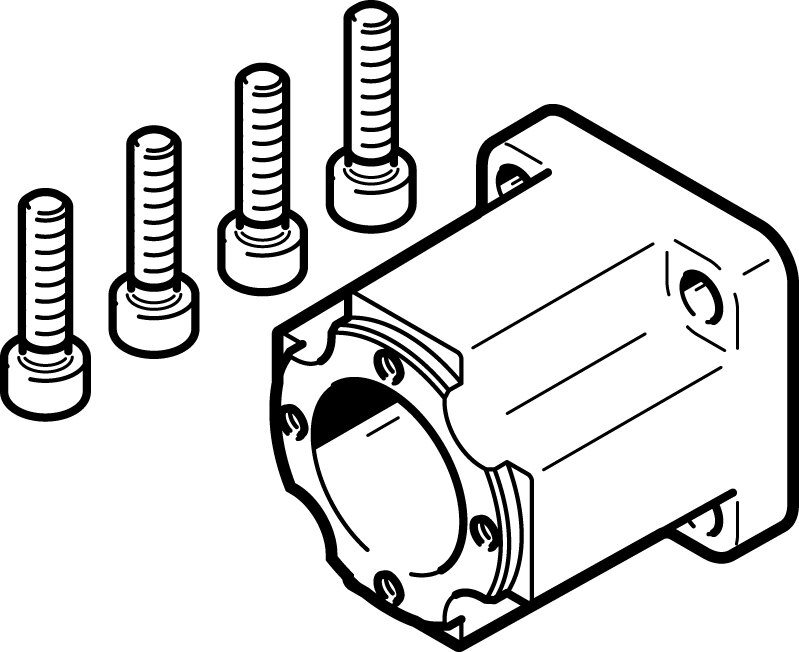 Festo 1087585