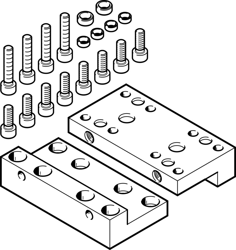 Festo 1132369