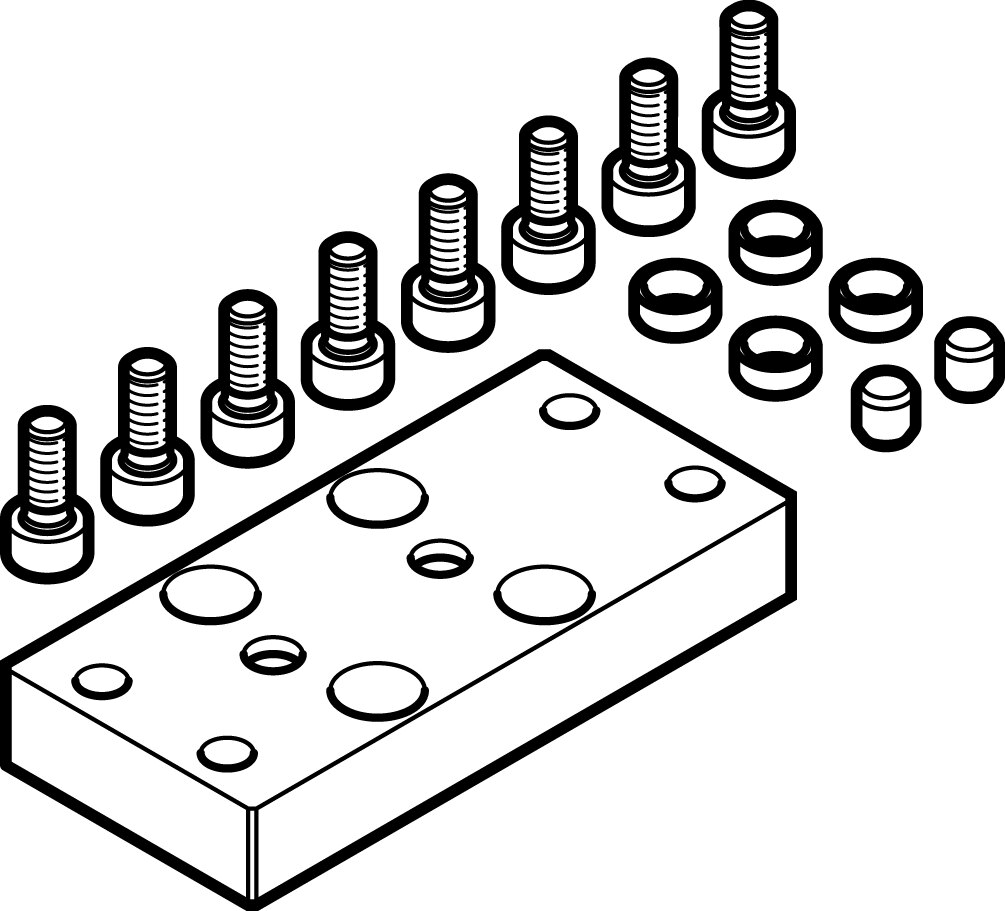 Festo 1089104