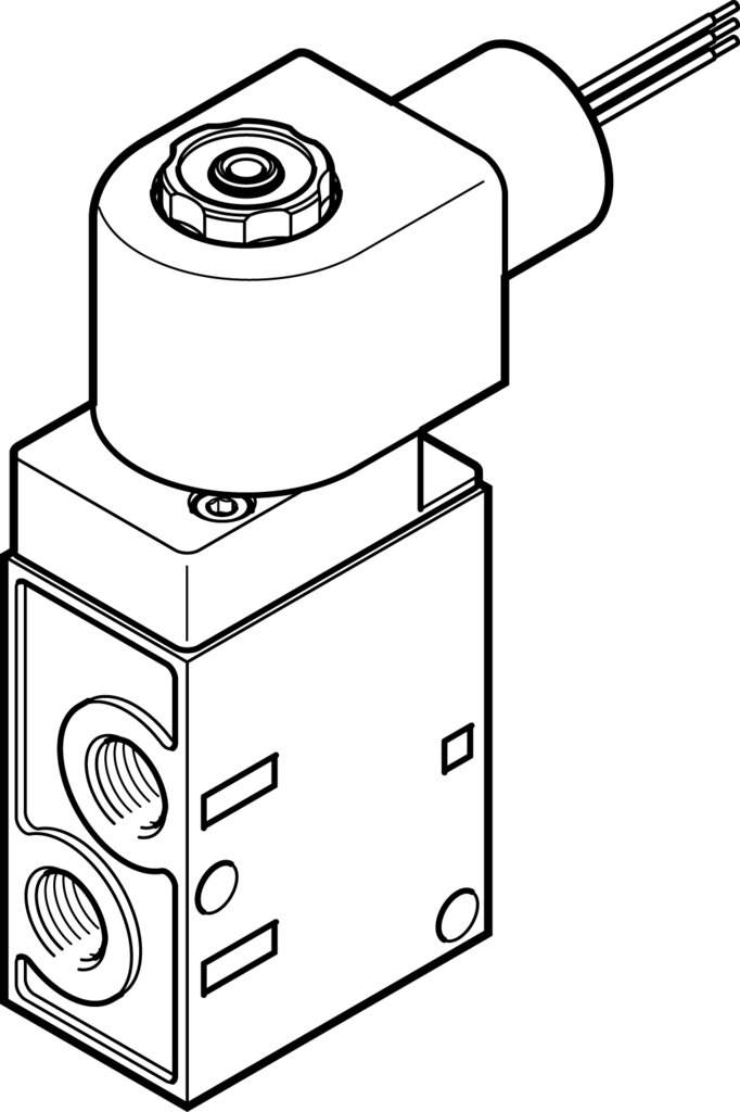 Festo 541659