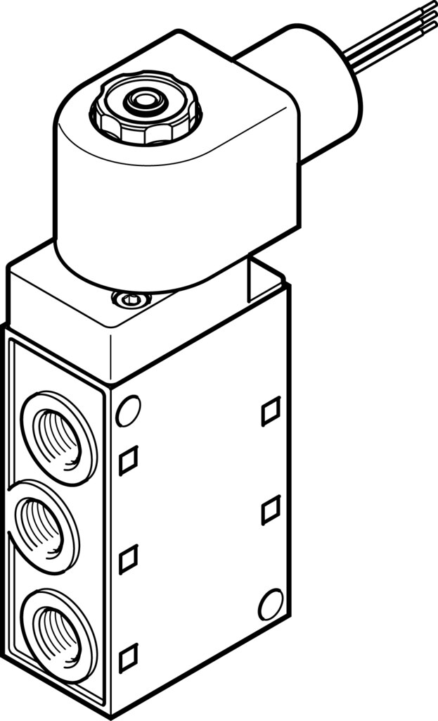Festo 535910