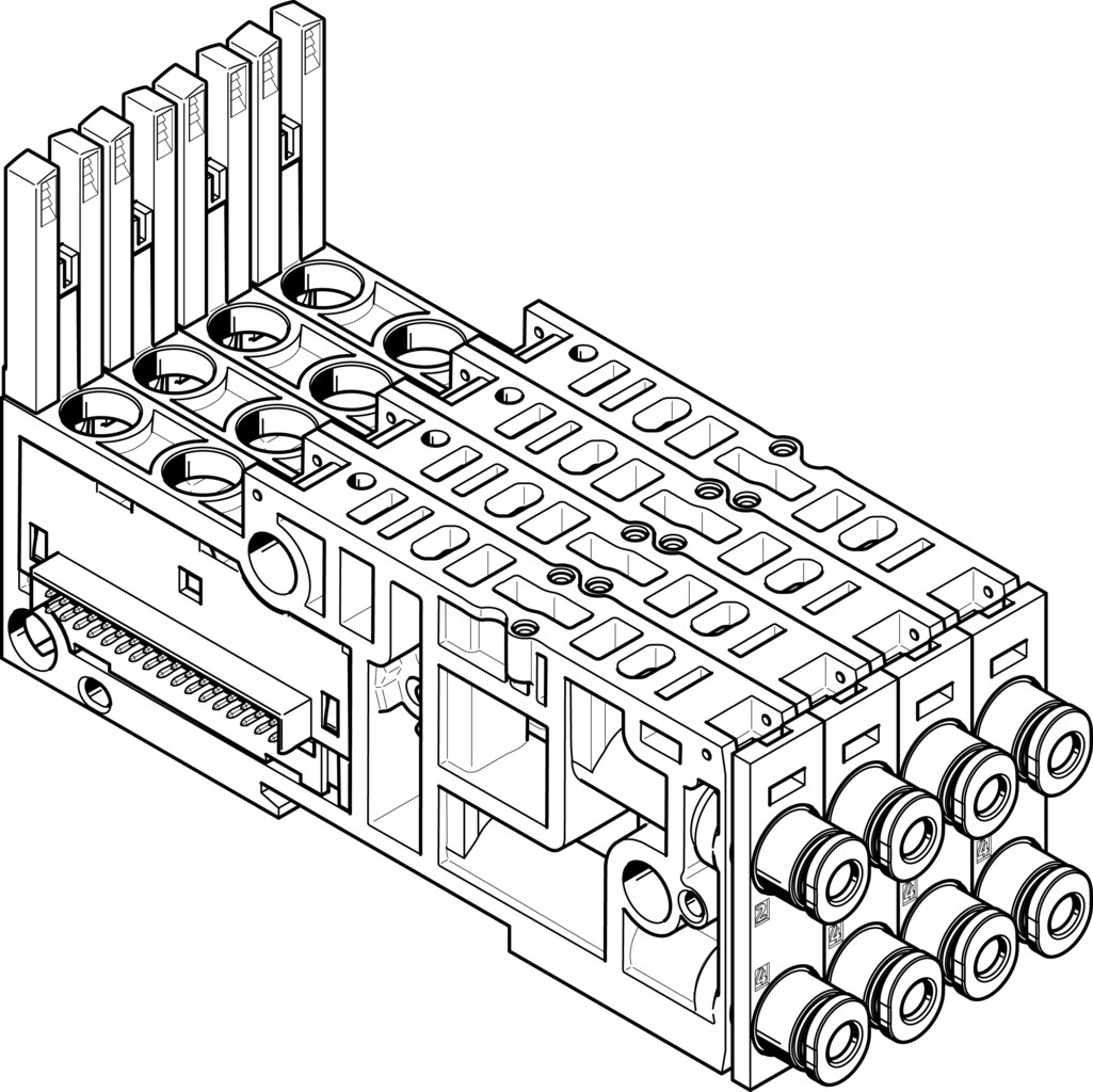 Festo 561096