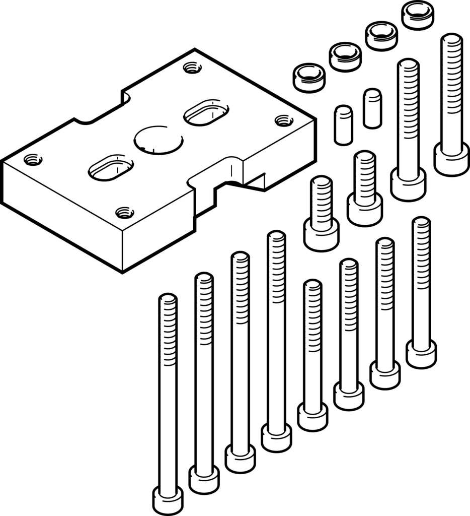 Festo 537184