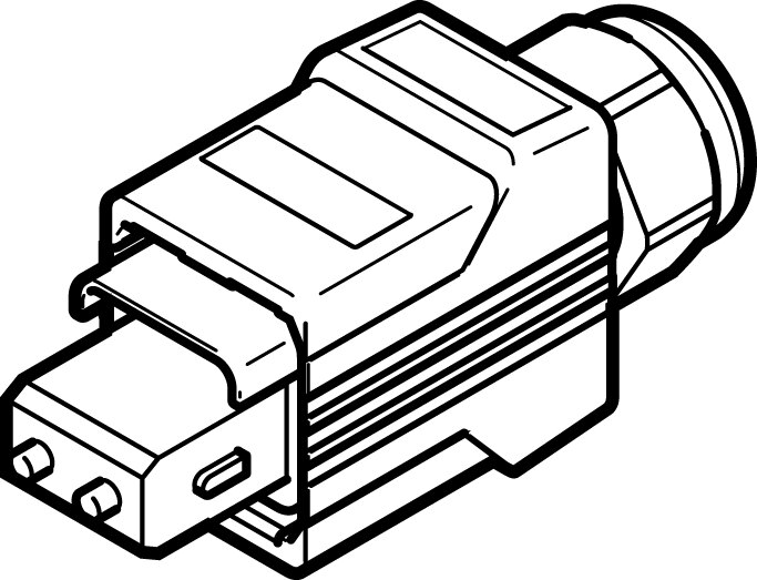 Festo 571017