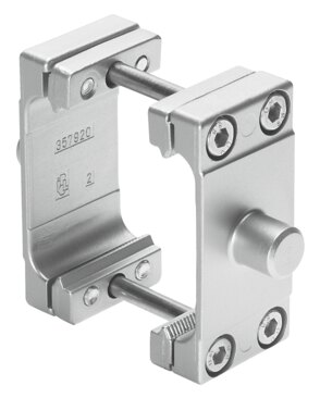 Pivot pin kit