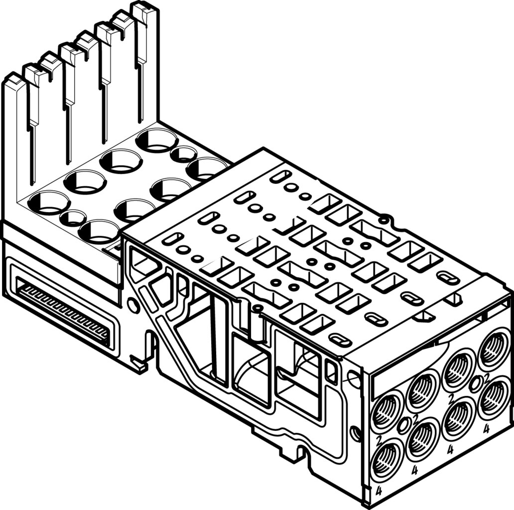 Festo 546806