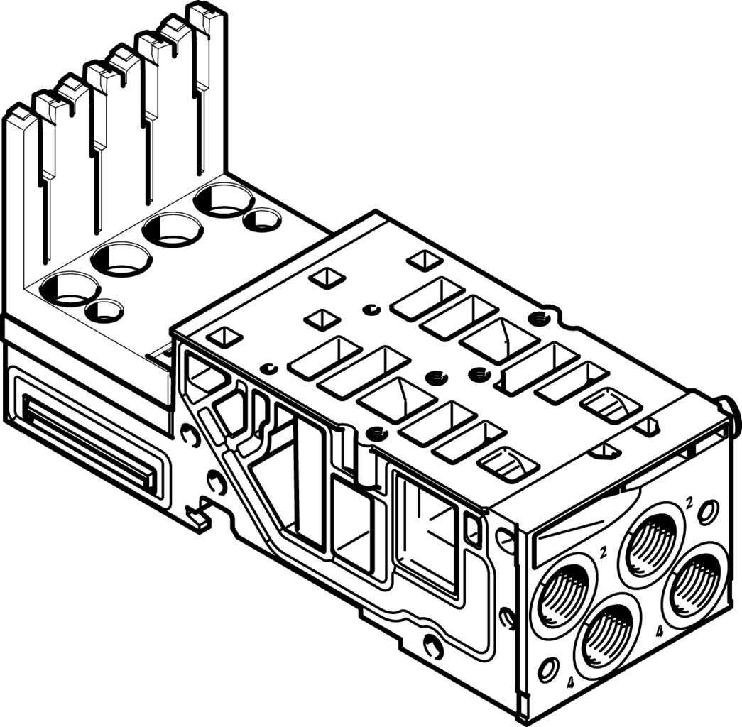 Festo 546803