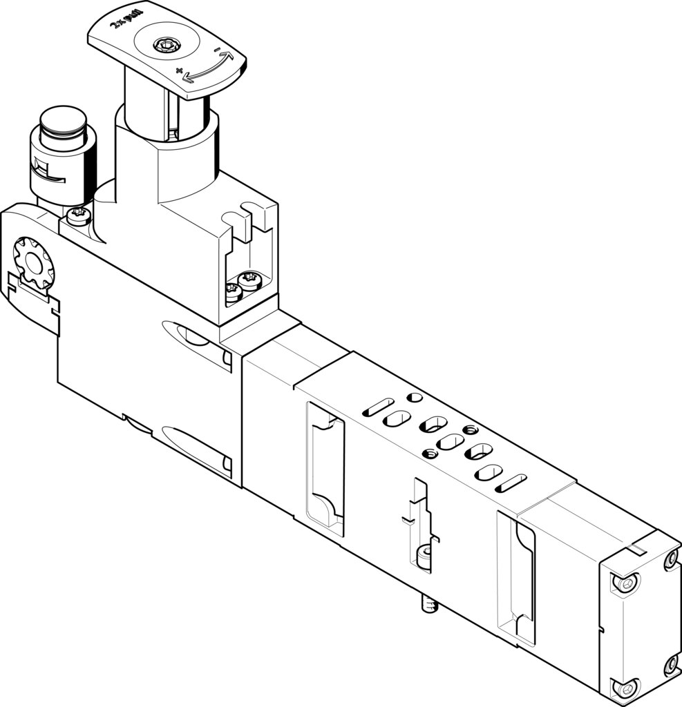 Festo 546792