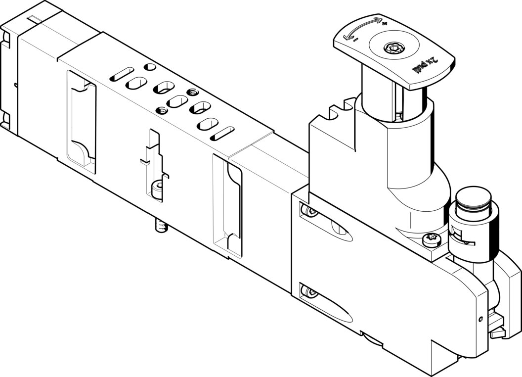 Festo 546788