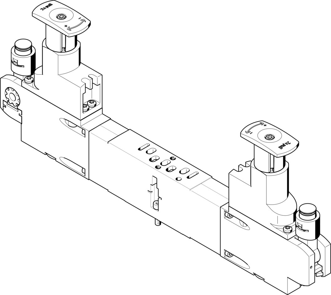 Festo 543542