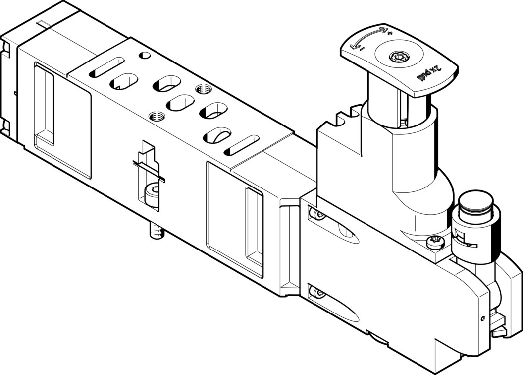 Festo 543527