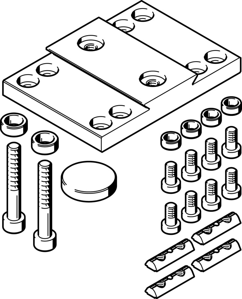 Festo 189660