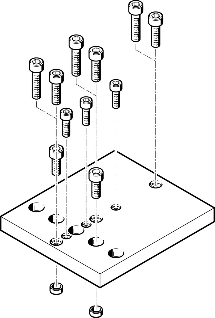 Festo 548781