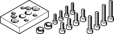 Adapter kit