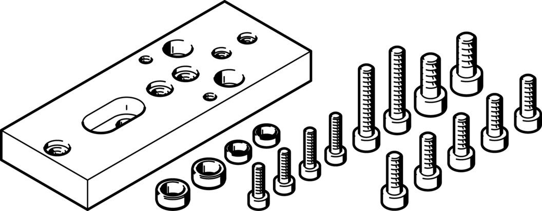 Festo 548787