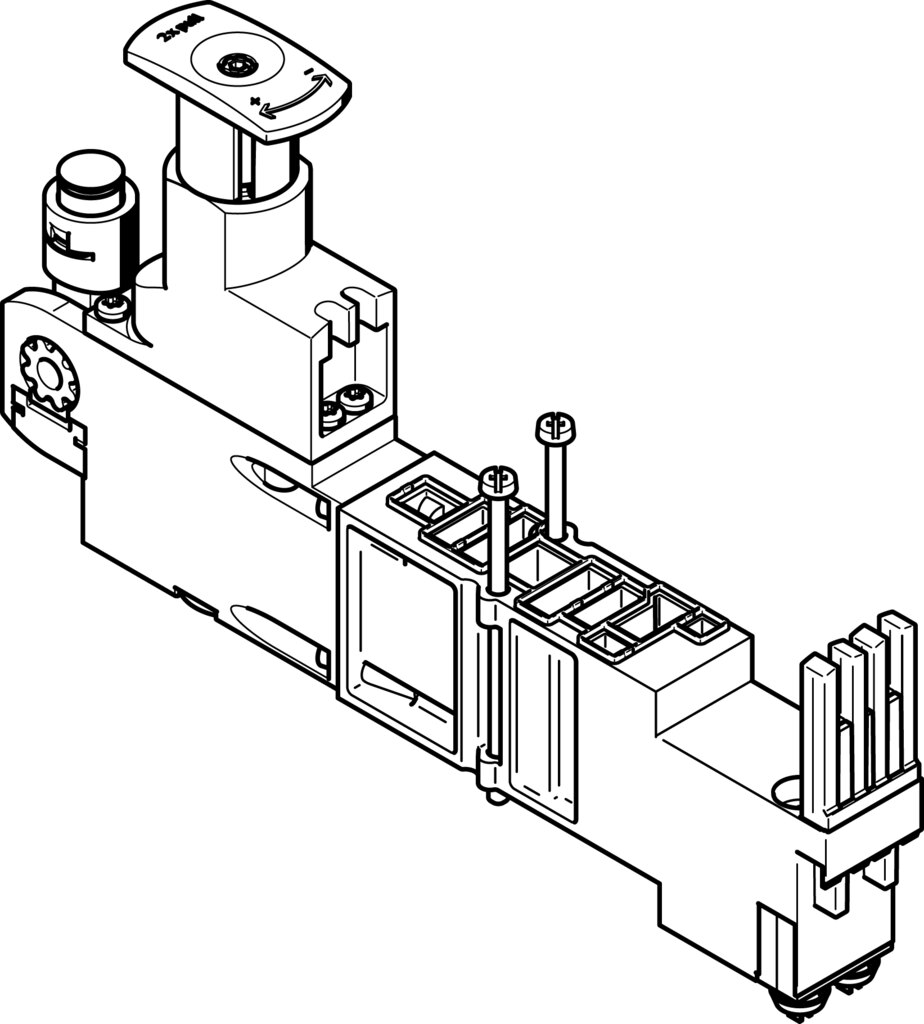 Festo 549056
