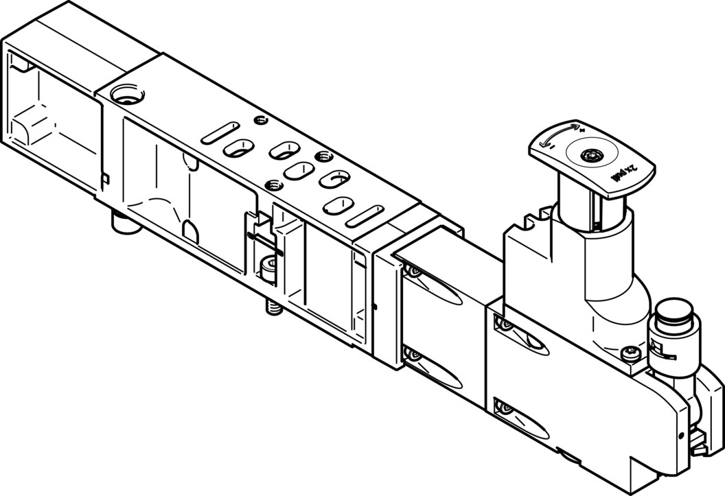 Festo 549876