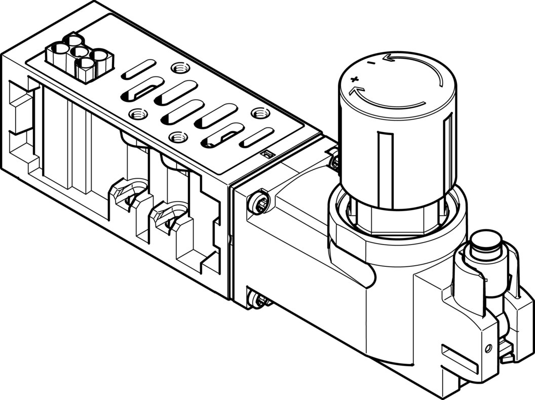Festo 555772
