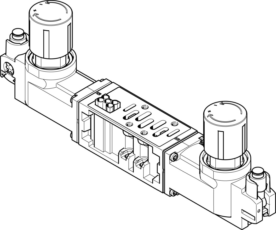 Festo 555778